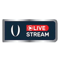 Live Stream Uvc Sticker by Unlimited Vacation Club