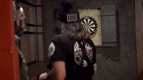 Ikon Pass Bromance GIF by ikonpass