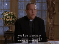 season 6 netflix GIF by Gilmore Girls 