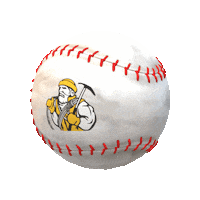 Baseball Mountaineers Sticker by Everest Collegiate High School & Academy