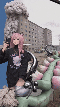 Bg Network GIF by Aleksey Efremov