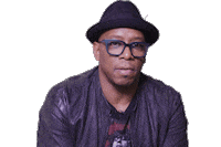 Sticker by Ian Wright