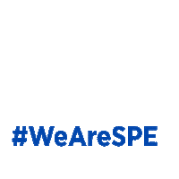Oilandgas Spe Sticker by Society of Petroleum Engineers