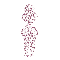 Destiny Ink Sticker by Nosy Crow