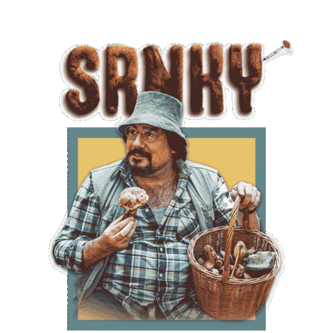 Komedie Sticker by falconfilmovenovinky