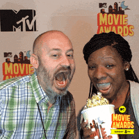 GIF by Viacom R3D Team
