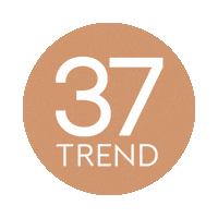 thirtyseventrend 37trend thirtyseventrend Sticker
