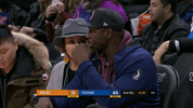 detroit pistons basketball GIF by NBA