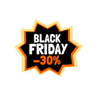 Black Friday Sticker by Yummygums