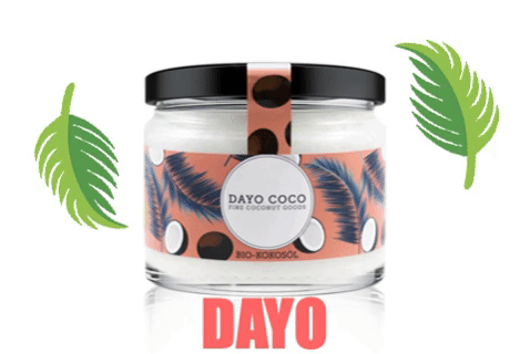 oil coco GIF