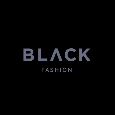 blackfashion  GIF