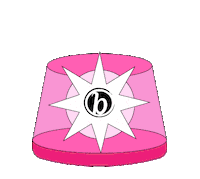 ferris wheel love Sticker by behindthechair.com