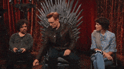 game of thrones overwatch GIF by Team Coco