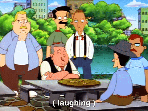 nicksplat GIF