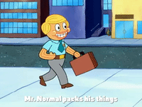 season 6 GIF by SpongeBob SquarePants