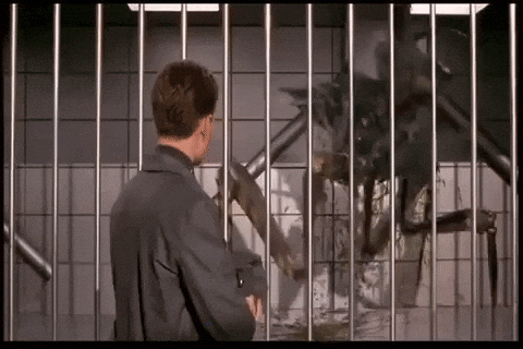 kevinmaher giphyupload neil patrick harris starship troopers paul verhoeven GIF