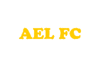 AEL_FC ael fc Sticker