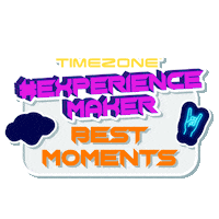 timezonesingapore timezone timezonesg timezonesingapore experiencemaker Sticker