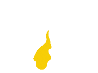 isaaccoutinhoart fire flame fogo chama Sticker