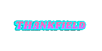 Tkf Sticker by Thankfield