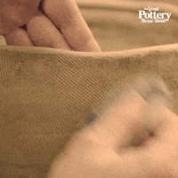 Art Satisfying GIF by The Great Pottery Throw Down