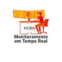 Mobi Sticker by mobitransportebr