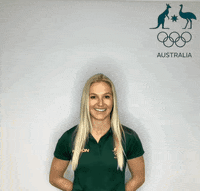Winter Olympics Sport GIF by AUSOlympicTeam