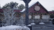 Christmas Time GIF by Hallmark Channel