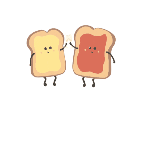 Wedding Celebrate Sticker