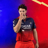 Happy Dance GIF by Royal Challengers Bengaluru