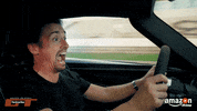 hammond prime video GIF by The Grand Tour