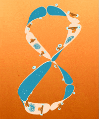 Animation Art GIF by commotion.tv