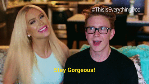 GIF by This is Everything: Gigi Gorgeous 