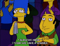 season 6 jay sherman GIF