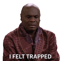 Nathan Lee Graham Help Sticker by HULU