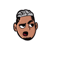 Confused Freefire Sticker by Garena Free Fire Brasil