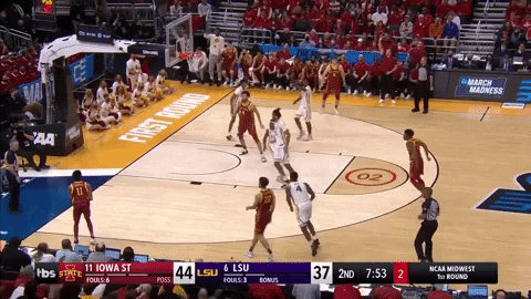 jakebrend giphygifmaker wrnl GIF