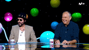Ilustres Ignorantes GIF by Movistar Plus+
