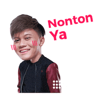 Chung Ha Indonesia Sticker by Smartfren 4G