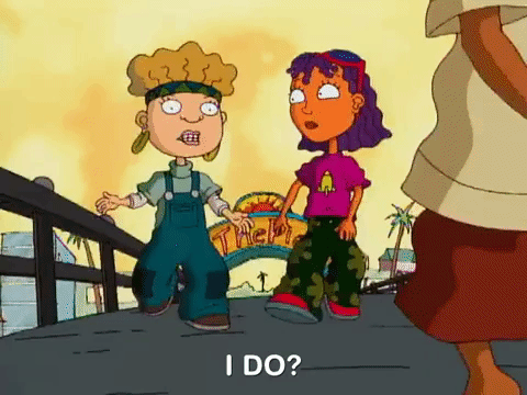rocket power nicksplat GIF