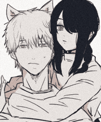 Denji GIF