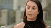 Angry Channel 9 GIF by Married At First Sight Australia