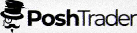 Poshtrader giphygifmaker investing forex forextrader GIF