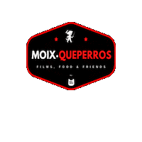 Hot Dogs Friends Sticker by cinesmoixnegre