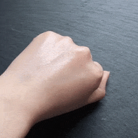 Before And After GIF by Vasanti Cosmetics