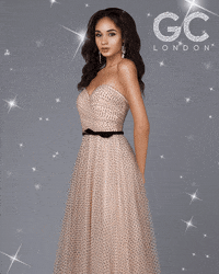 Fashion Girl GIF by GINO CERRUTI