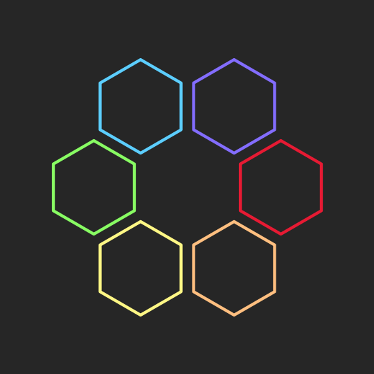 shonk giphyupload abstract spin minimal GIF
