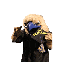 Congratulations Congrats Sticker by Fort Lewis College