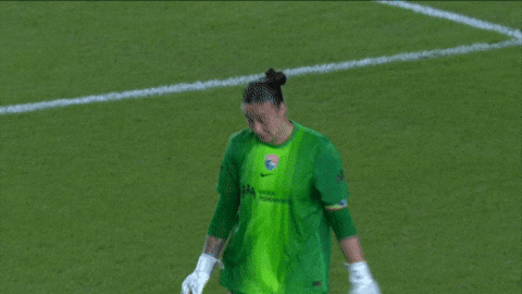 Sandiegowave GIF by National Women's Soccer League