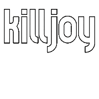 Sticker by Killjoy Tattoo